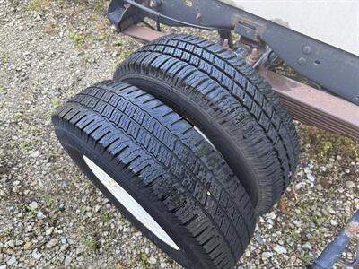 2011 Ford ESeries E-450 SD   - Photo 9 - Somerville, OH 45064