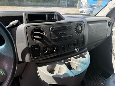 2011 Ford ESeries E-450 SD   - Photo 15 - Somerville, OH 45064