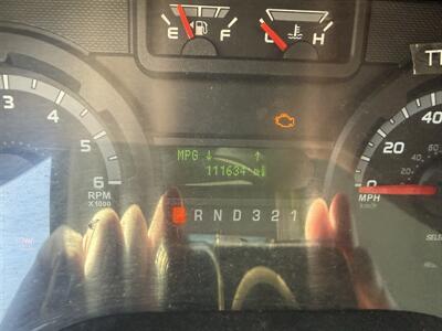 2011 Ford ESeries E-450 SD   - Photo 16 - Somerville, OH 45064