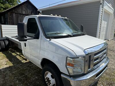 2011 Ford ESeries E-450 SD   - Photo 3 - Somerville, OH 45064