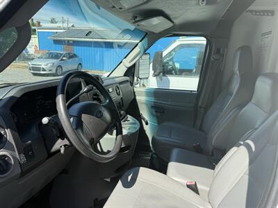 2011 Ford ESeries E-450 SD   - Photo 14 - Somerville, OH 45064