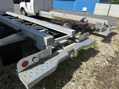 2011 Ford ESeries E-450 SD   - Photo 8 - Somerville, OH 45064