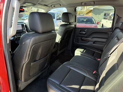 2015 GMC Sierra 1500 SLT   - Photo 13 - Somerville, OH 45064