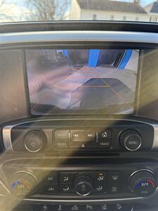 2015 GMC Sierra 1500 SLT   - Photo 8 - Somerville, OH 45064