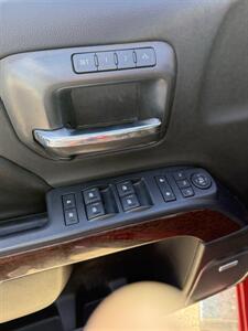 2015 GMC Sierra 1500 SLT   - Photo 11 - Somerville, OH 45064