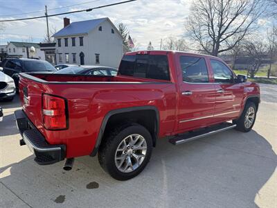 2015 GMC Sierra 1500 SLT   - Photo 3 - Somerville, OH 45064