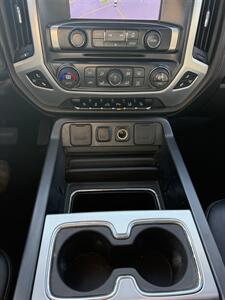 2015 GMC Sierra 1500 SLT   - Photo 9 - Somerville, OH 45064