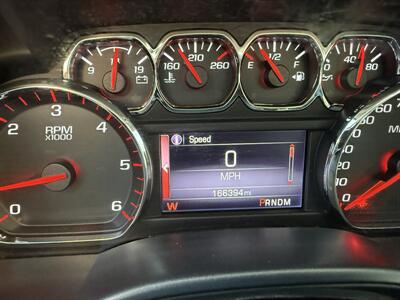 2015 GMC Sierra 1500 SLT   - Photo 6 - Somerville, OH 45064