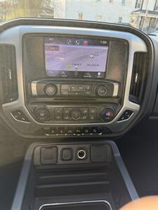 2015 GMC Sierra 1500 SLT   - Photo 7 - Somerville, OH 45064