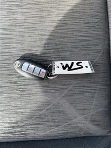 2015 Nissan Sentra SV   - Photo 12 - Somerville, OH 45064