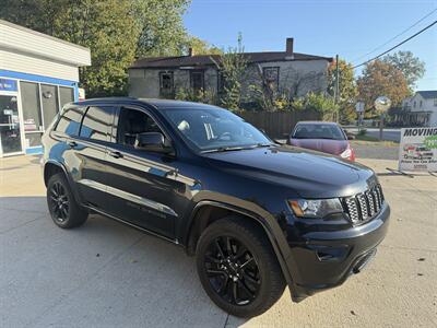 2019 Jeep Grand Cherokee Altitude - Photo 3 - Somerville, OH 45064