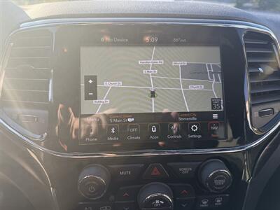2019 Jeep Grand Cherokee Altitude - Photo 11 - Somerville, OH 45064