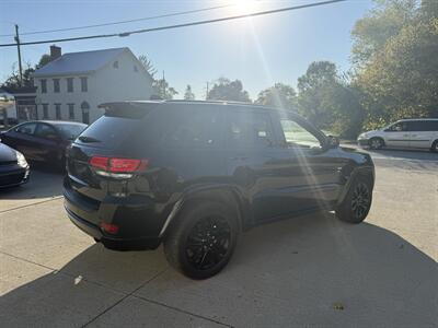 2019 Jeep Grand Cherokee Altitude - Photo 5 - Somerville, OH 45064