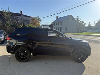 2019 Jeep Grand Cherokee Altitude - Photo 4 - Somerville, OH 45064