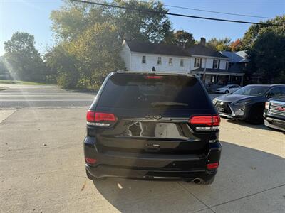 2019 Jeep Grand Cherokee Altitude - Photo 6 - Somerville, OH 45064