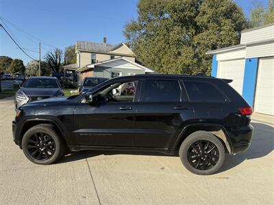 2019 Jeep Grand Cherokee Altitude - Photo 8 - Somerville, OH 45064