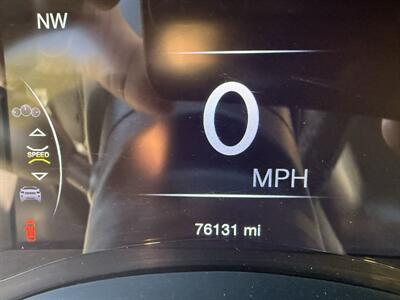 2019 Jeep Grand Cherokee Altitude - Photo 10 - Somerville, OH 45064