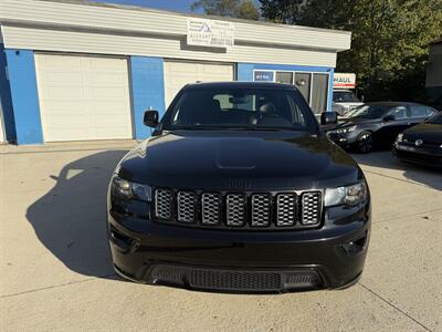 2019 Jeep Grand Cherokee Altitude - Photo 2 - Somerville, OH 45064