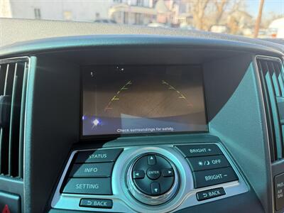 2014 Nissan Maxima 3.5 SV   - Photo 9 - Somerville, OH 45064