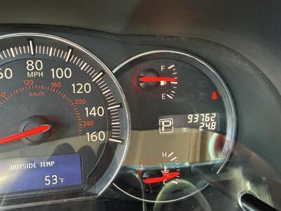 2014 Nissan Maxima 3.5 SV   - Photo 8 - Somerville, OH 45064