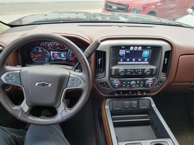 2015 Chevrolet Silverado 1500 High Country   - Photo 11 - Somerville, OH 45064