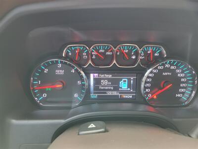 2015 Chevrolet Silverado 1500 High Country   - Photo 10 - Somerville, OH 45064