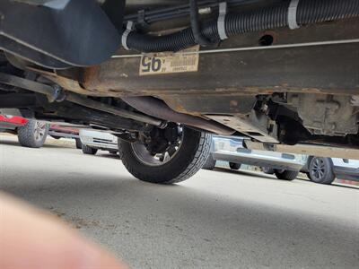 2015 Chevrolet Silverado 1500 High Country   - Photo 8 - Somerville, OH 45064