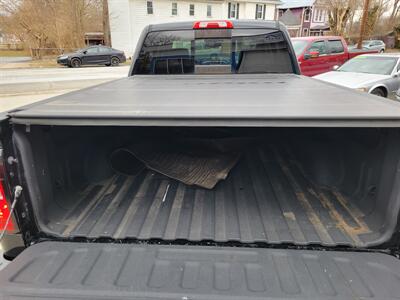 2015 Chevrolet Silverado 1500 High Country   - Photo 3 - Somerville, OH 45064