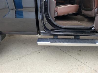 2015 Chevrolet Silverado 1500 High Country   - Photo 6 - Somerville, OH 45064