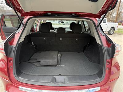 2017 Nissan Murano S   - Photo 16 - Somerville, OH 45064