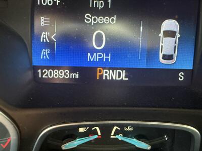 2017 Ford Focus SE - Photo 26 - Somerville, OH 45064