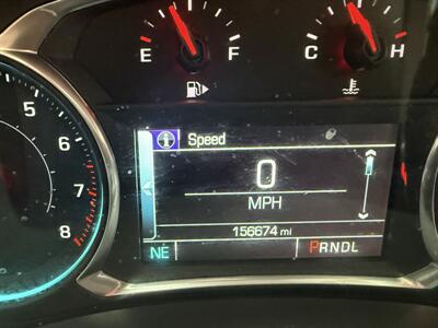 2016 Chevrolet Malibu LT   - Photo 9 - Somerville, OH 45064