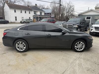 2016 Chevrolet Malibu LT   - Photo 3 - Somerville, OH 45064