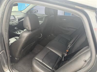 2016 Chevrolet Malibu LT   - Photo 10 - Somerville, OH 45064