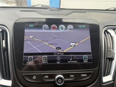 2016 Chevrolet Malibu LT   - Photo 7 - Somerville, OH 45064