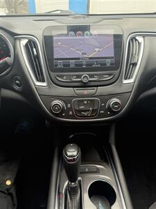 2016 Chevrolet Malibu LT   - Photo 8 - Somerville, OH 45064