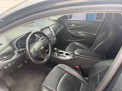 2016 Chevrolet Malibu LT   - Photo 11 - Somerville, OH 45064