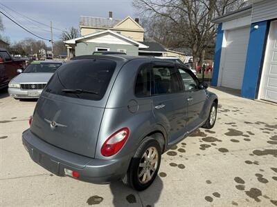 2010 Chrysler PT Cruiser Classic   - Photo 3 - Somerville, OH 45064