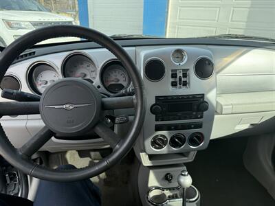 2010 Chrysler PT Cruiser Classic   - Photo 8 - Somerville, OH 45064