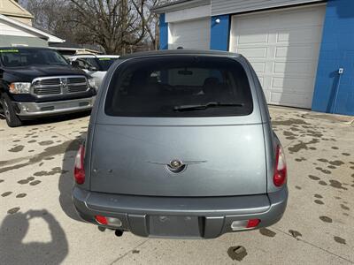 2010 Chrysler PT Cruiser Classic   - Photo 4 - Somerville, OH 45064