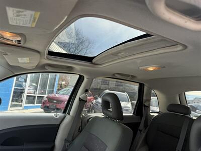 2010 Chrysler PT Cruiser Classic   - Photo 9 - Somerville, OH 45064