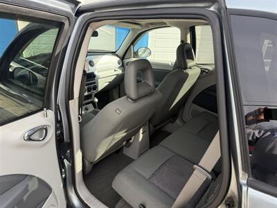 2010 Chrysler PT Cruiser Classic   - Photo 6 - Somerville, OH 45064