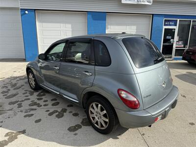 2010 Chrysler PT Cruiser Classic   - Photo 5 - Somerville, OH 45064