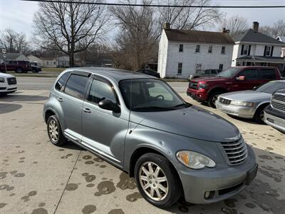 2010 Chrysler PT Cruiser Classic   - Photo 2 - Somerville, OH 45064