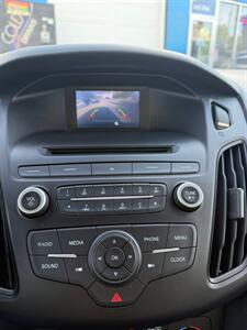 2015 Ford Focus S   - Photo 9 - Somerville, OH 45064