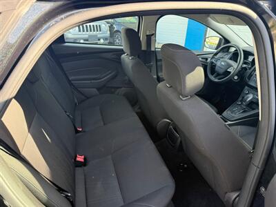 2015 Ford Focus S   - Photo 7 - Somerville, OH 45064