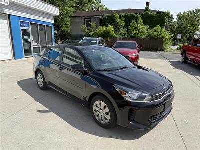 2019 Kia Rio LX   - Photo 3 - Somerville, OH 45064