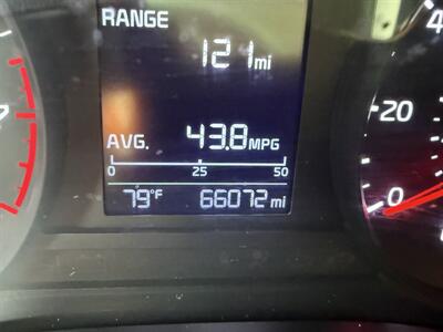 2019 Kia Rio LX   - Photo 9 - Somerville, OH 45064