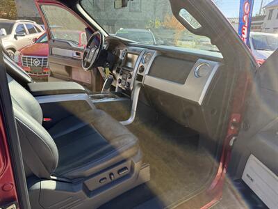 2013 Ford F-150 XL  FX4 - Photo 18 - Somerville, OH 45064