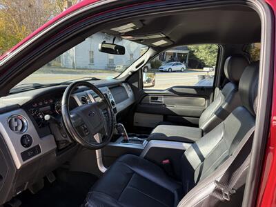 2013 Ford F-150 XL  FX4 - Photo 15 - Somerville, OH 45064